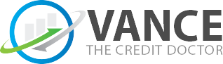 Vance The Credit Doctor Logo